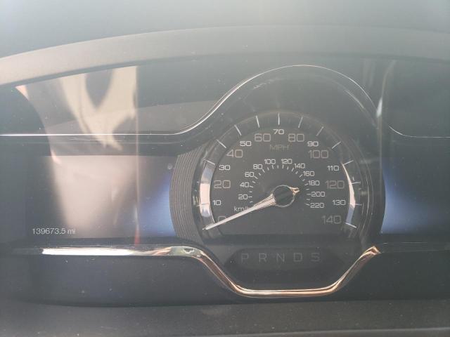 Photo 9 from auction – 2015 LINCOLN MKS with VIN 1LNHL9DK3FG604843