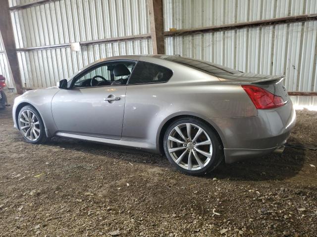 Photo 2 from auction – 2009 INFINITI G37 BASE with VIN JNKCV64E29M601566
