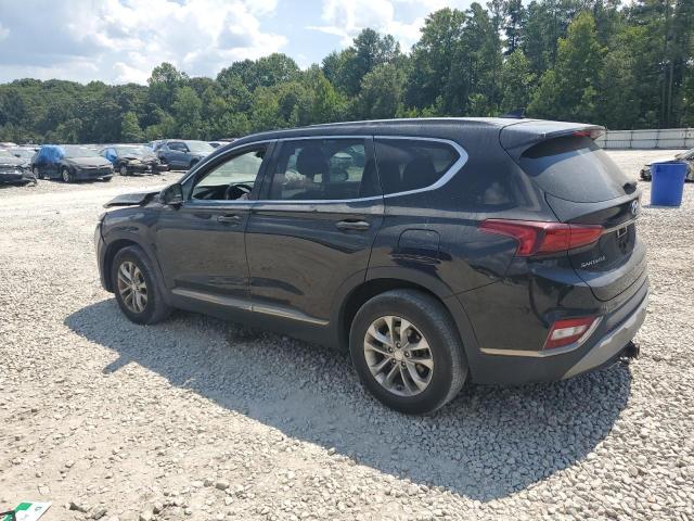 Photo 2 from auction – 2019 HYUNDAI SANTA FE S with VIN 5NMS33AD0KH091633