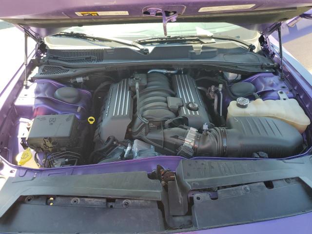 Photo 11 from auction – 2016 DODGE CHALLENGER with VIN 2C3CDZFJ2GH137134