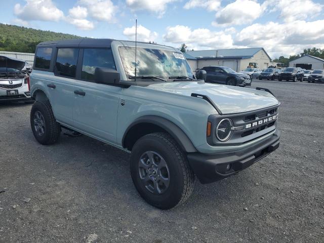 Photo 4 from auction – 2024 FORD BRONCO BIG with VIN 1FMDE7BH1RLA69981