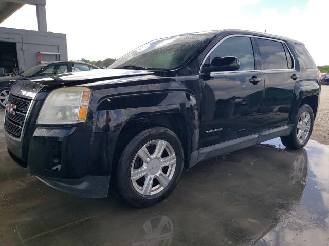 GMC TERRAIN SL 2015 с VIN 2GKFLVEK7F6120746 - Фото с аукциона