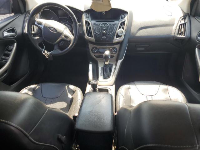 Photo 8 from auction – 2012 FORD FOCUS SEL with VIN 1FAHP3H26CL371792
