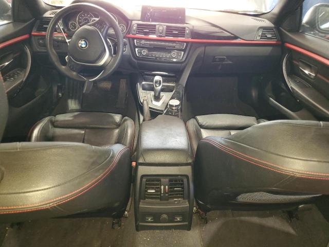 Photo 8 from auction – 2015 BMW 428 XI GRA with VIN WBA4C9C52FD331746