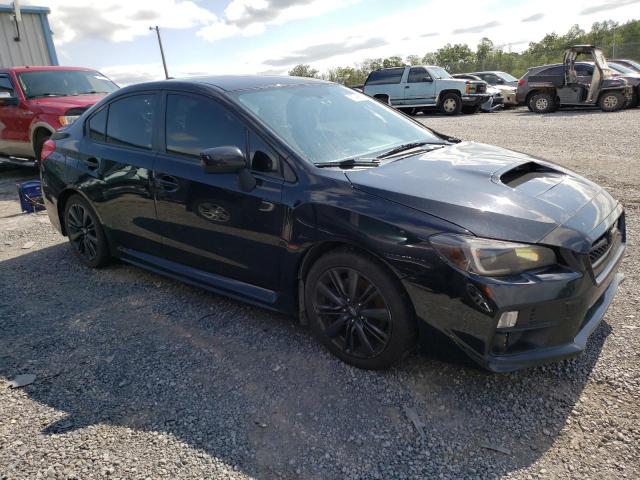Photo 4 from auction – 2015 SUBARU WRX with VIN JF1VA1A6XF9822939