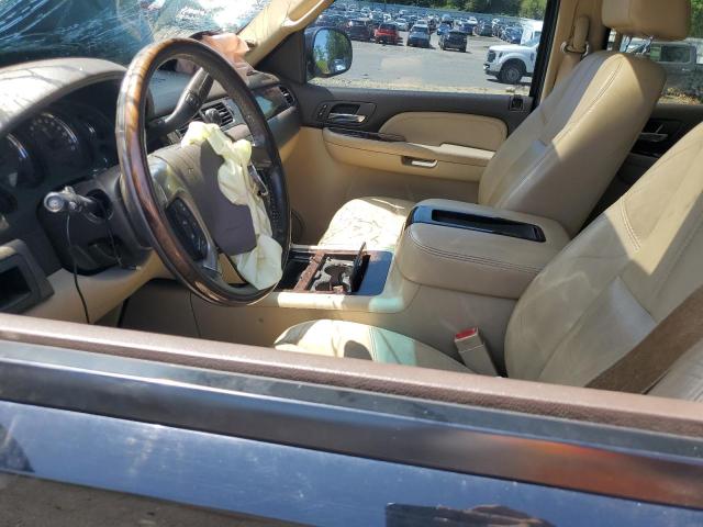 Photo 7 from auction – 2007 GMC YUKON DENA with VIN 1GKFK63897J300184