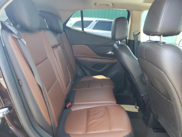 Photo 11 from auction – 2014 BUICK ENCORE with VIN KL4CJCSB6EB655165