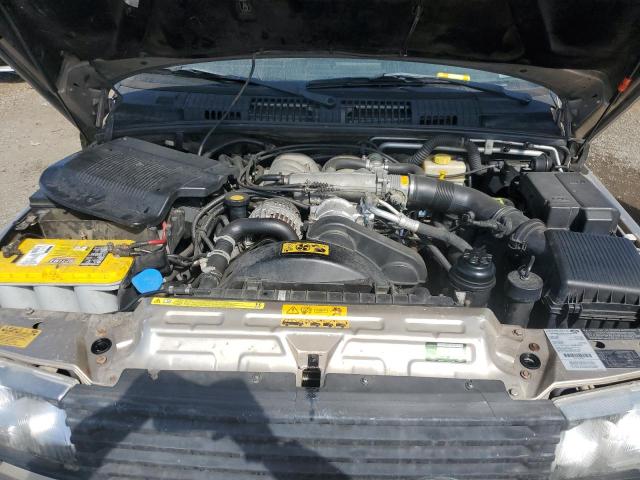 Photo 12 from auction – 2001 LAND ROVER RANGE ROVE with VIN SALPM16451A446426