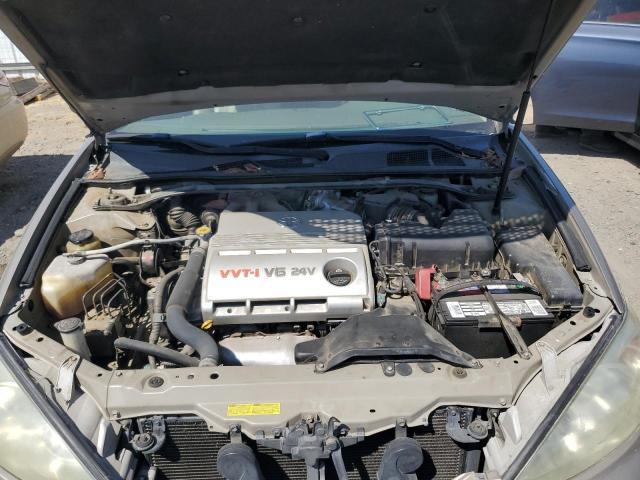 Photo 11 from auction – 2004 TOYOTA CAMRY LE with VIN JTDBF32K840152668
