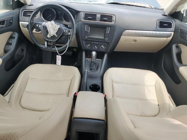 Photo 8 from auction – 2017 VOLKSWAGEN JETTA SE with VIN 3VWDB7AJXHM315616