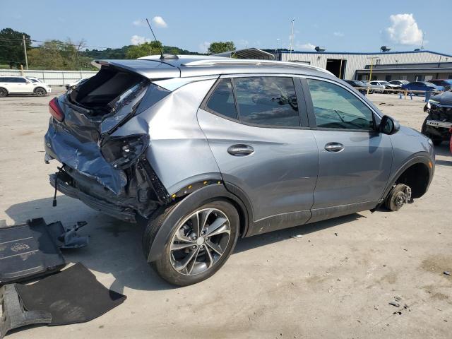 Photo 3 from auction – 2022 BUICK ENCORE GX with VIN KL4MMDSL7NB068497