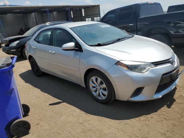 Photo 4 from auction – 2016 TOYOTA COROLLA L with VIN 2T1BURHE7GC700616