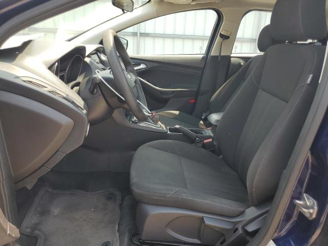 Photo 7 from auction – 2017 FORD FOCUS SEL with VIN 1FADP3H25HL282608