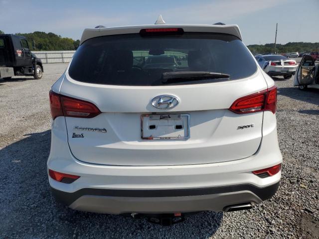 Photo 6 from auction – 2017 HYUNDAI SANTA FE S with VIN 5NMZU3LB7HH026388