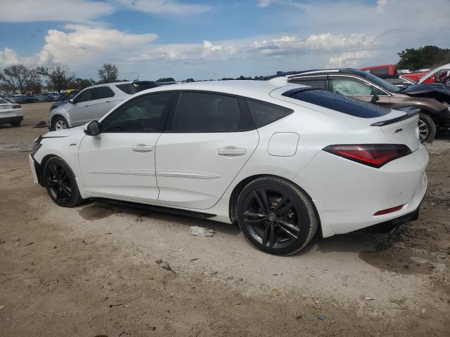 Photo 2 from auction – 2024 ACURA INTEGRA A- with VIN 19UDE4H69RA002065