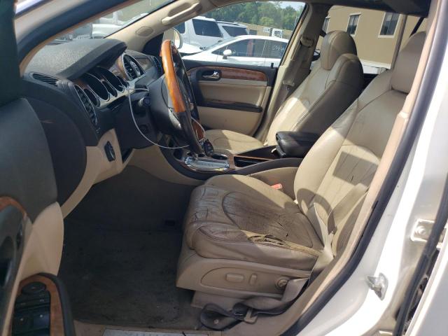 Photo 7 from auction – 2008 BUICK ENCLAVE with VIN 5GAER23798J189495
