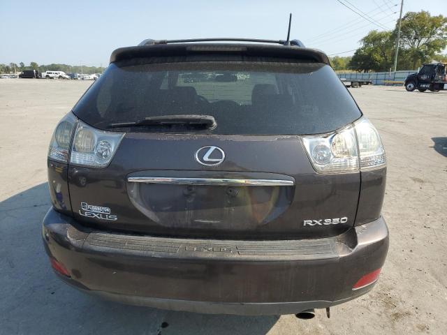 Photo 6 from auction – 2009 LEXUS RX 350 with VIN 2T2HK31U69C103499