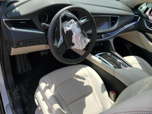 Photo 8 from auction – 2024 BUICK ENCLAVE PR with VIN 5GAEVBKW1RJ120662