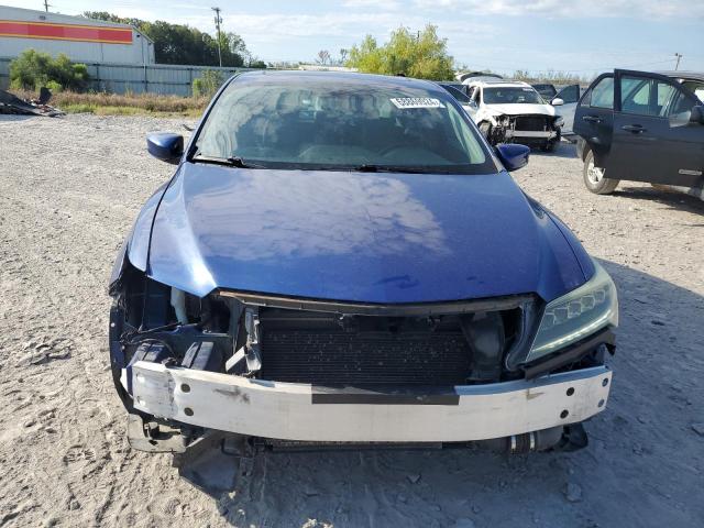 Photo 5 from auction – 2016 ACURA ILX PREMIU with VIN 19UDE2F76GA020553