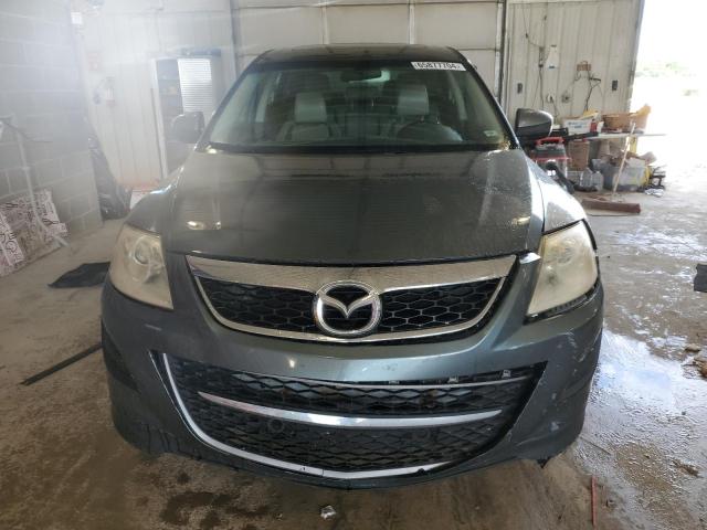Photo 5 from auction – 2012 MAZDA CX-9 with VIN JM3TB3CA0C0350897