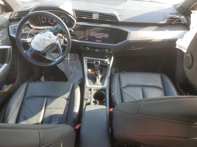 Photo 8 from auction – 2021 AUDI Q3 PREMIUM with VIN WA1AUCF37M1097736