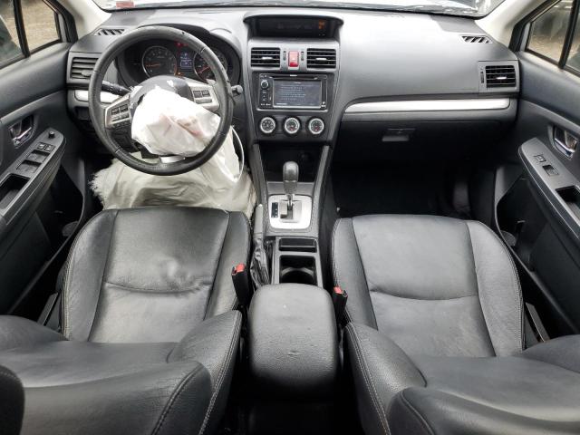 Photo 8 from auction – 2014 SUBARU XV CROSSTR with VIN JF2GPAKC9E8307636