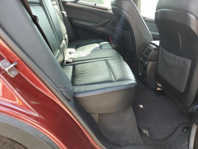 Photo 11 from auction – 2011 BMW X5 XDRIVE3 with VIN 5UXZV4C55BL743051