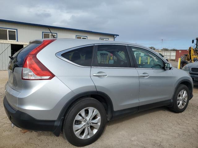 Photo 3 from auction – 2012 HONDA CR-V EX with VIN 2HKRM3H57CH506624