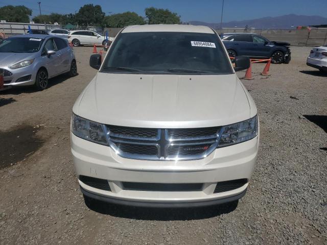 Photo 5 from auction – 2014 DODGE JOURNEY SE with VIN 3C4PDCAB2ET101331