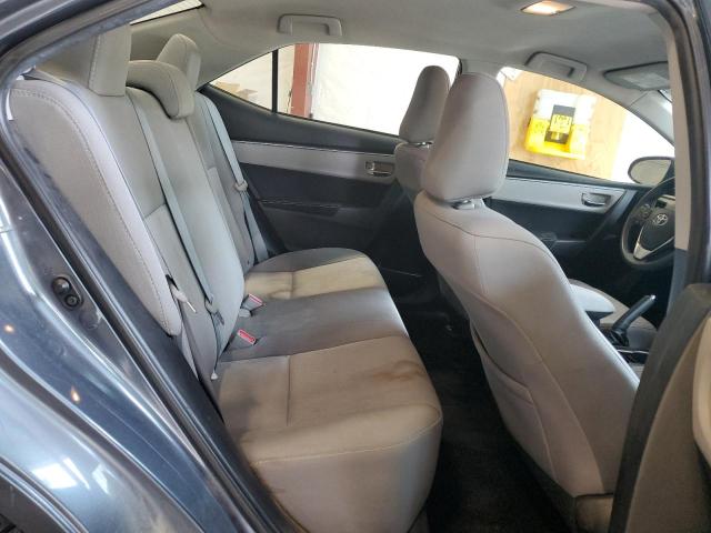 Photo 10 from auction – 2014 TOYOTA COROLLA L with VIN 2T1BURHE0EC175489