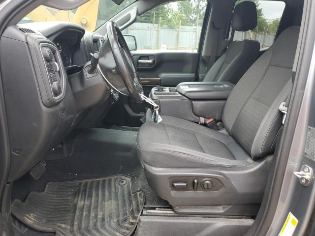 Zdjęcie 7 z aukcji – 2019 CHEVROLET SILVERADO z VIN 1GCRYEED4KZ233659