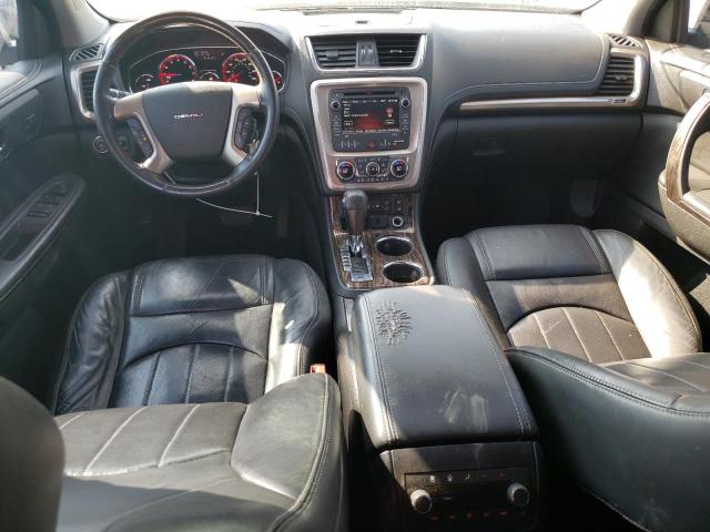Foto 8 de la subasta – 2016 GMC ACADIA DEN con VIN 1GKKRTKD3GJ122053