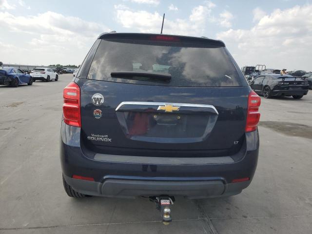 Photo 6 from auction – 2017 CHEVROLET EQUINOX LT with VIN 2GNALCEK0H6219266