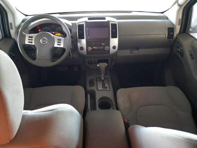 Photo 8 from auction – 2019 NISSAN FRONTIER S with VIN 1N6AD0EV5KN720717