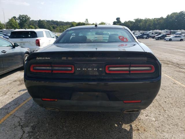 Photo 6 from auction – 2016 DODGE CHALLENGER with VIN 2C3CDZAG3GH308985