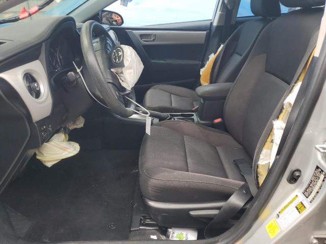 Photo 7 from auction – 2019 TOYOTA COROLLA L with VIN 2T1BURHE8KC128058