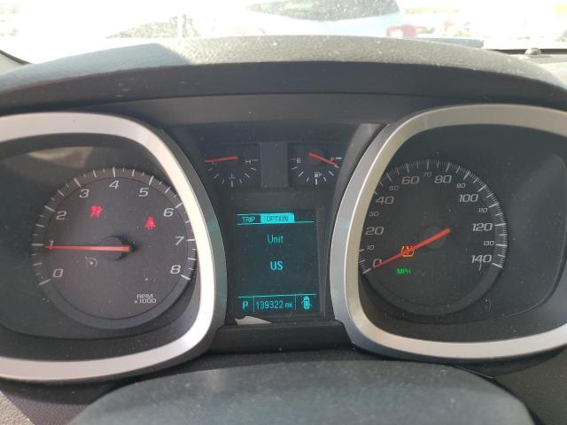 Photo 9 from auction – 2015 CHEVROLET EQUINOX LT with VIN 2GNFLFEK1F6435017