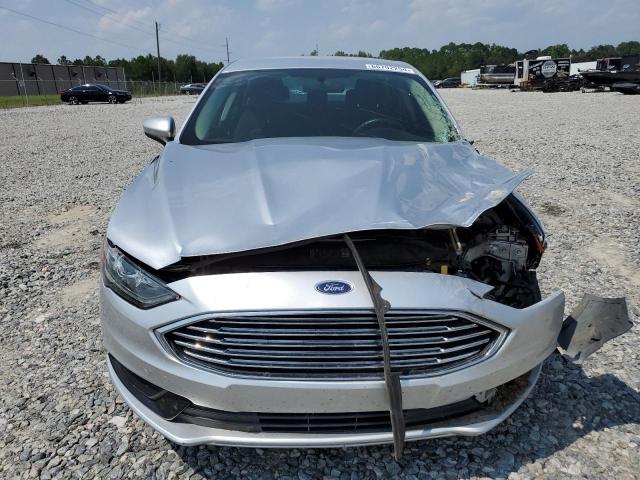 Photo 5 from auction – 2017 FORD FUSION SE with VIN 3FA6P0H74HR217852