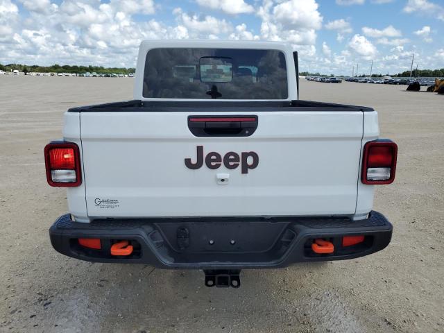 Photo 6 from auction – 2023 JEEP GLADIATOR with VIN 1C6JJTEG1PL526355