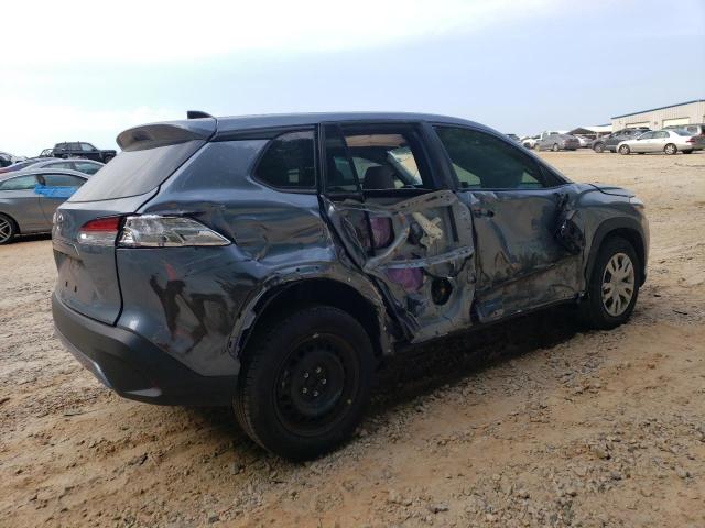 Photo 3 from auction – 2022 TOYOTA COROLLA CR with VIN 7MUAAAAG7NV008335