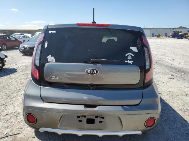 Photo 6 from auction – 2017 KIA SOUL + with VIN KNDJP3A58H7477306