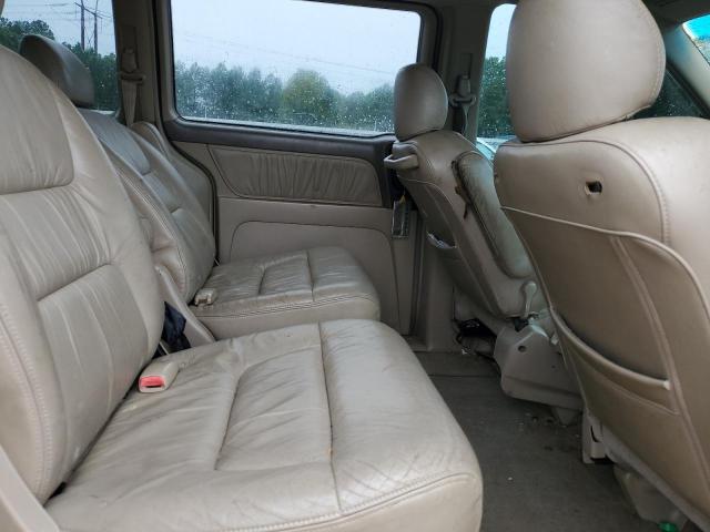 Photo 11 from auction – 2003 HONDA ODYSSEY EX with VIN 5FNRL18903B034517