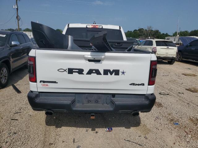 Photo 6 from auction – 2019 RAM 1500 REBEL with VIN 1C6SRFLT7KN631378
