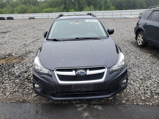 Photo 5 from auction – 2013 SUBARU IMPREZA SP with VIN JF1GPAS67D2816768