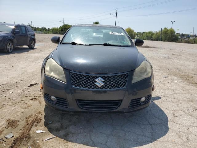 Photo 5 from auction – 2010 SUZUKI KIZASHI GT with VIN JS2RF9A58A6100503