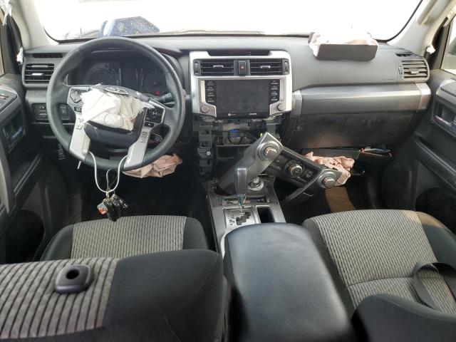 Photo 8 from auction – 2023 TOYOTA 4RUNNER SE with VIN JTEMU5JR9P6096469