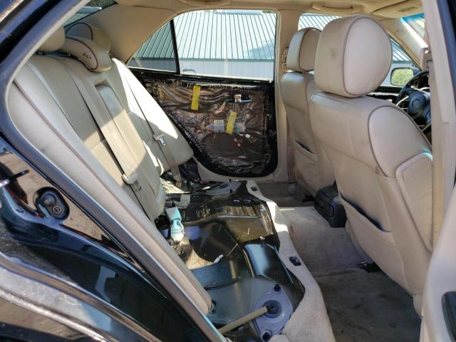 Photo 10 from auction – 2002 LEXUS ES 300 with VIN JTHBD192320049945
