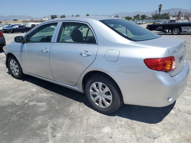 Photo 2 from auction – 2009 TOYOTA COROLLA BA with VIN JTDBL40E69J051092