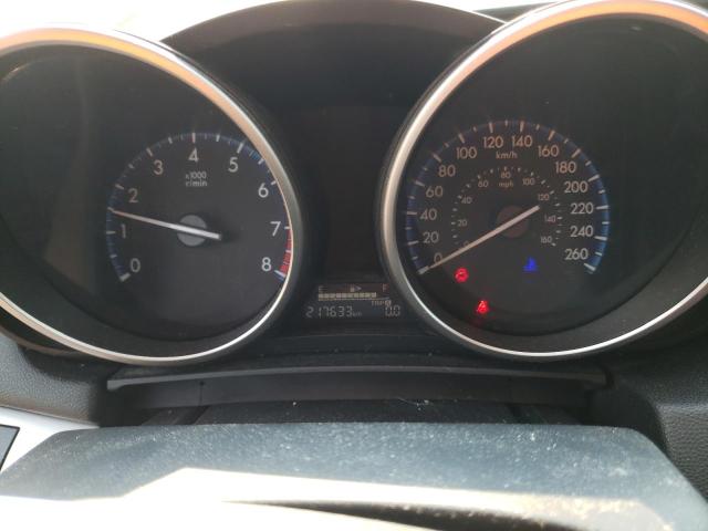 Photo 9 from auction – 2013 MAZDA 3 I with VIN JM1BL1V70D1792484