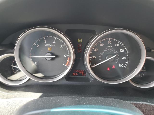 Photo 9 from auction – 2010 MAZDA 6 I with VIN 1YVHZ8BH0A5M39868